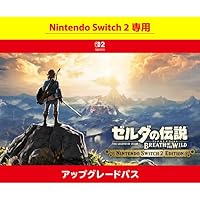 Amazon.co.jp: 【Switch用追加コンテンツ】 ゼルダの伝説 ブレス オブ